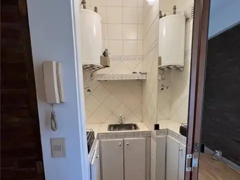 OFICINAS - PLANTA DIVIDIDA - PUERTO MADERO, CAPITAL FEDERAL