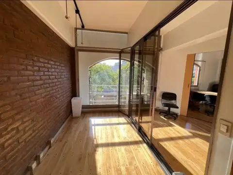 OFICINAS - PLANTA DIVIDIDA - PUERTO MADERO, CAPITAL FEDERAL