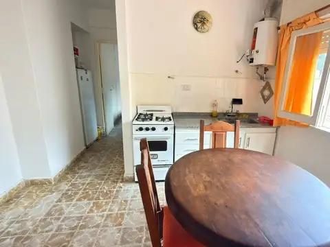 Departamento en Alquiler en San Bernardo Del Tuyu, $ 350.000