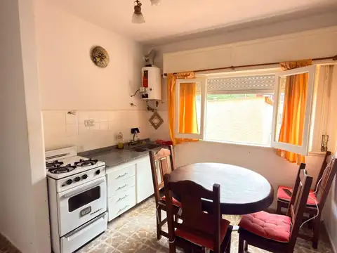 ALQUILER ANUAL, DEPARTAMENTO 2 AMBIENTES EN SAN BERNARDO!