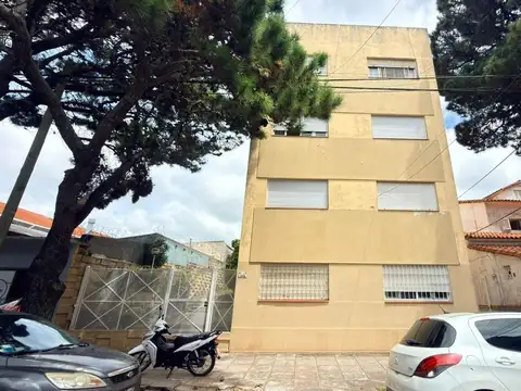 ALQUILER ANUAL, DEPARTAMENTO 2 AMBIENTES EN SAN BERNARDO!