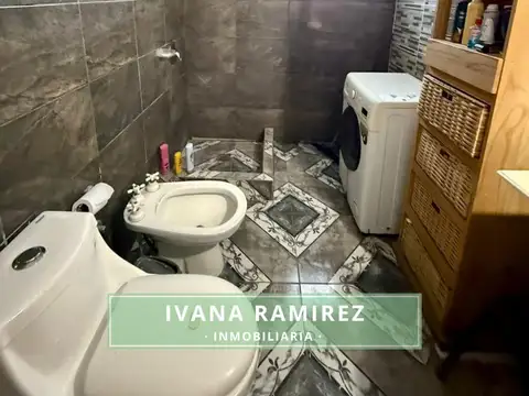 Casa de 3 Ambientes - Barrio Santa Ana, Luján