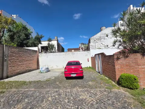 Depto Tipo Casa en Venta de 3 dormitorios