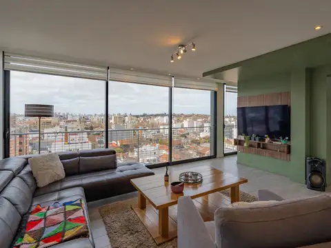 Departamento en Venta en Chauvin, USD 390.000