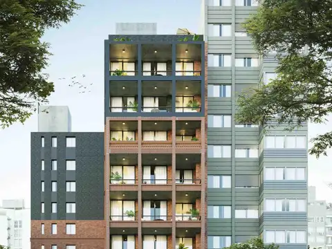 Departamento en Venta al Sur