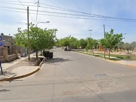 Lote/Carpeta en Venta B° Natania 23- Guaymallén