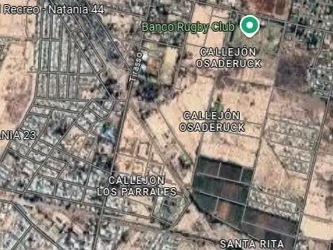 Julio Argentino Roca 5500