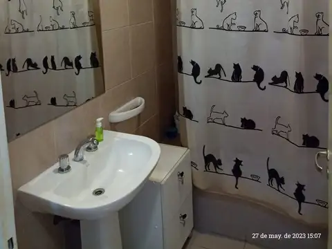 Departamento en Venta 5 años