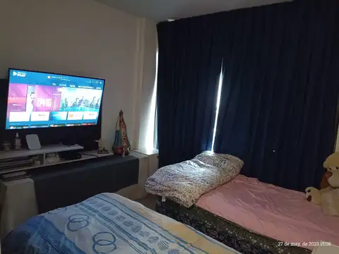 VENDO DEPTO 3 AMB BARRIO OLIMPICO
