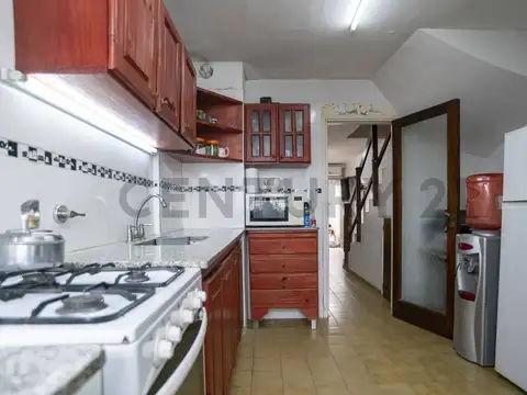 22 E/ 33 Y 34 100, Piso 0