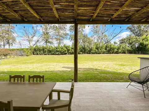 Casa en Alquiler en Lomas De Fatima, USD 1.000