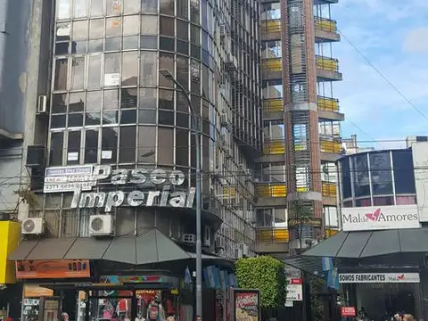 Oficina en Venta en Once, USD 220.000