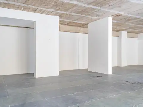 Oficina en Venta A Estrenar