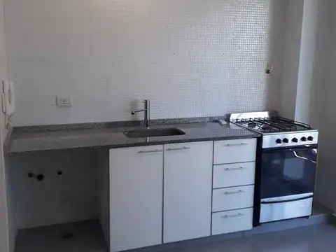 Departamento en Alquiler de 1 dormitorio