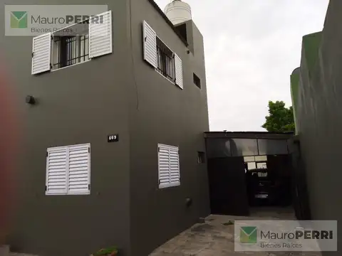 Casa en Venta en Villa Montoro, USD 82.000