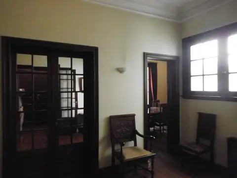 Tucuman 1400, Piso 3