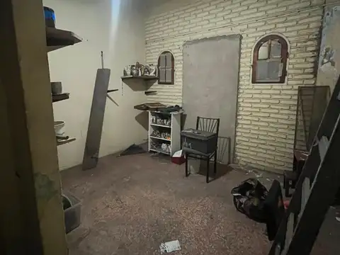 Casa 5 ambientes con 4 baños