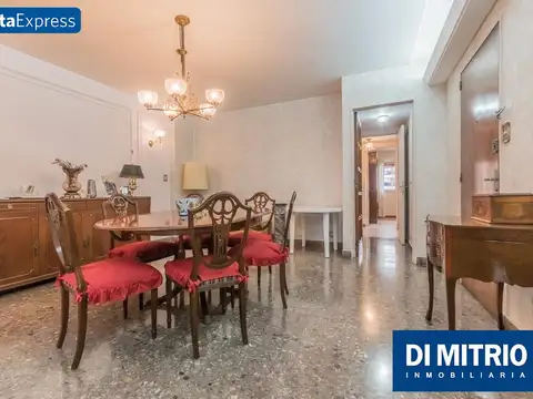 Departamento en Venta 45 años