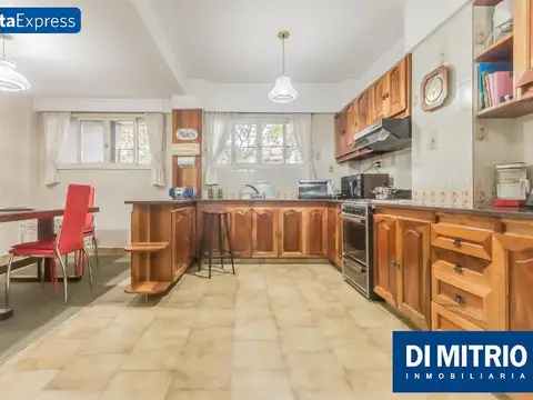 Departamento en Venta al Sur