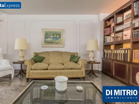 Departamento en Venta de 3 dormitorios