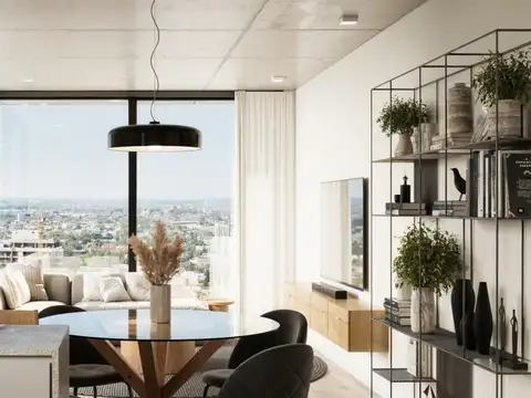 Departamento en Venta de 2 dormitorios