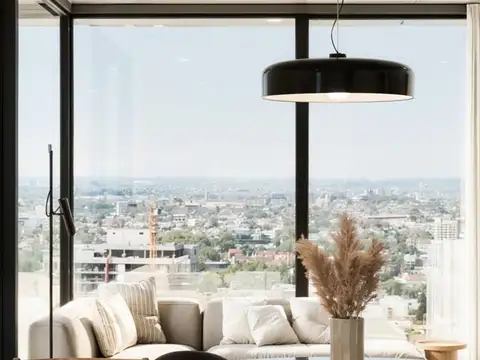 Departamento en Venta en Vicente Lopez Vias / Maipu, USD 310.535