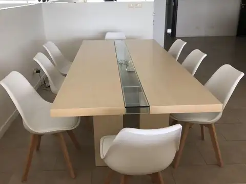 Departamento en Venta al Norte