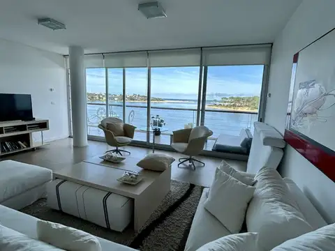 Departamento en Venta en La Barra, USD 850.000