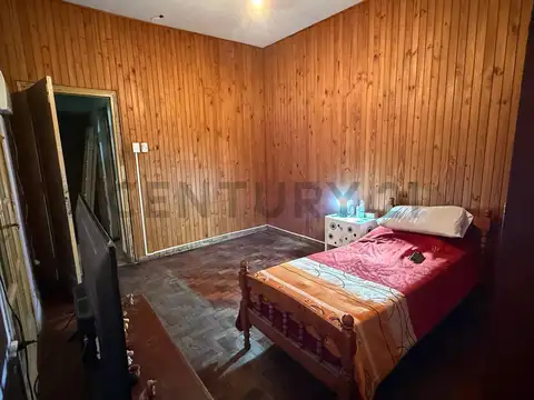 Casa 2 dormitorios, Luis Agote