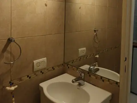 Departamento en Alquiler Permite mascota