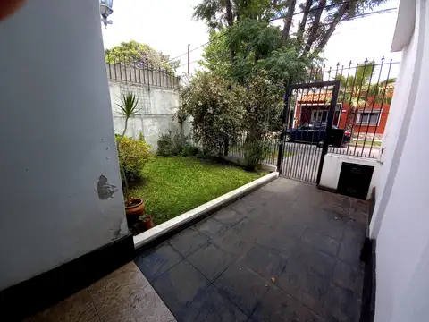 Casa en Alquiler en Florida Belgrano/Oeste, $ 1.850.000