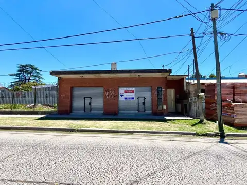 Depto Tipo Casa en Venta de 2 ambientes