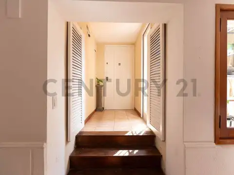 Departamento en Venta en Villa Ortuzar, USD 235.000