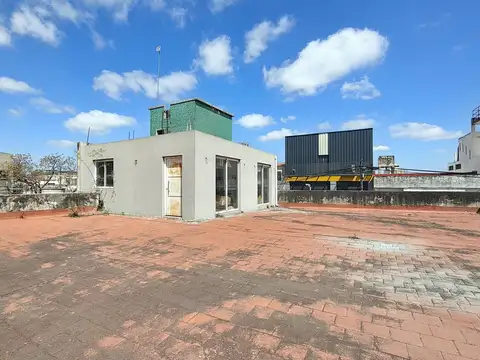 Galpon en Venta A Estrenar