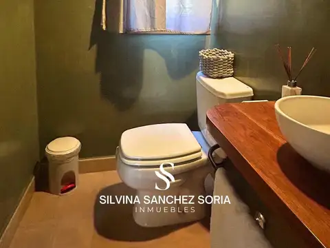 CHACRA 7 AMBIENTES EN VENTA HARAS EL MALACATE, EXALTACIÓN  DE LA CRUZ