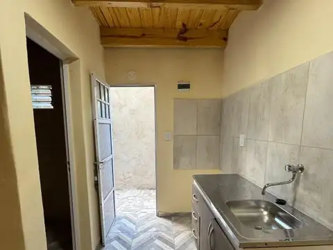 José Ingenieros 100