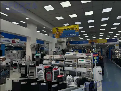 Local en Venta 30 años