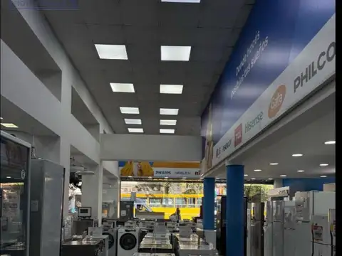 Local en Venta 30 años