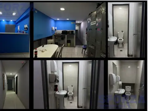 Local comercial  en venta