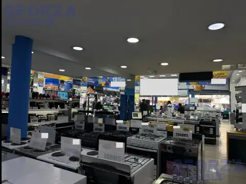 Local comercial  en venta