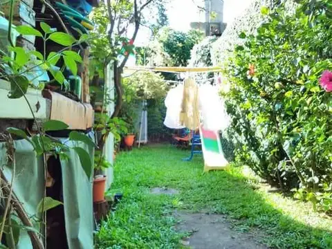 Depto Tipo Casa en Venta al Norte