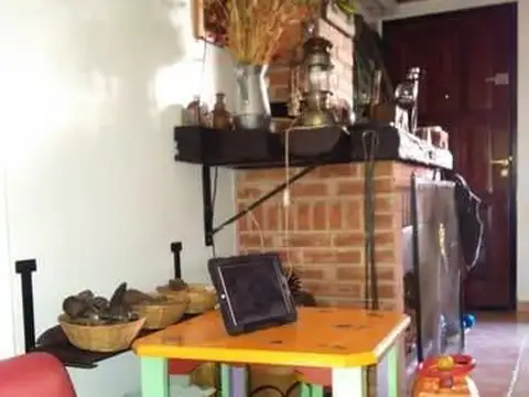 Depto Tipo Casa en Venta de 2 dormitorios