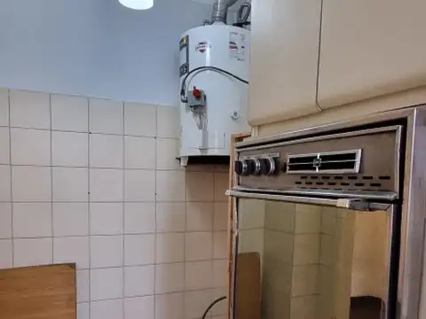 Departamento en Venta en Castelar Sur, USD 65.000