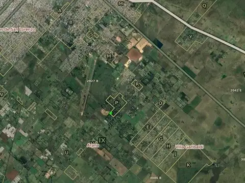 Terreno en Venta en Arana, USD 42.000