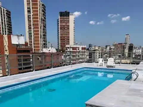 Departamento en Venta Apto profesional