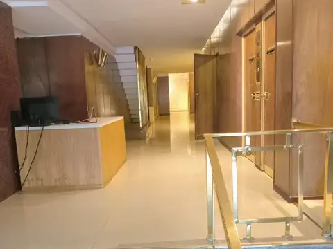 Departamento en Venta en Palermo Chico, USD 150.000