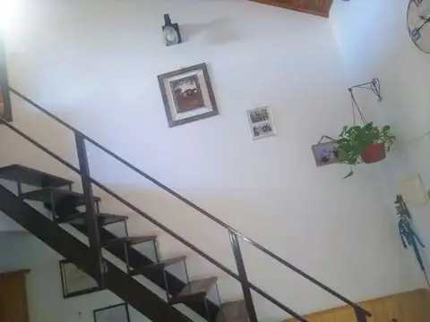 DEPARTAMENTO TIPO CASA 2 AMBIENTES EN VENTA