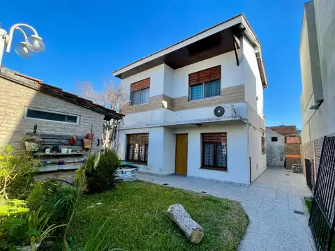 VENTA - PH - 5 Ambientes-TURDERA-LOMAS DE ZAMORA