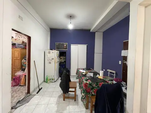 San Luis  1716 entre José A. Blanco y Av. Gral.