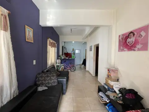 Casa en Venta en Quilmes Oeste, USD 65.000